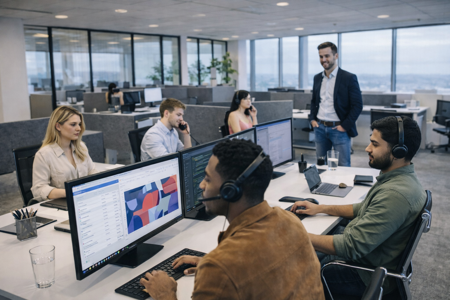 Ondersteuning en advies