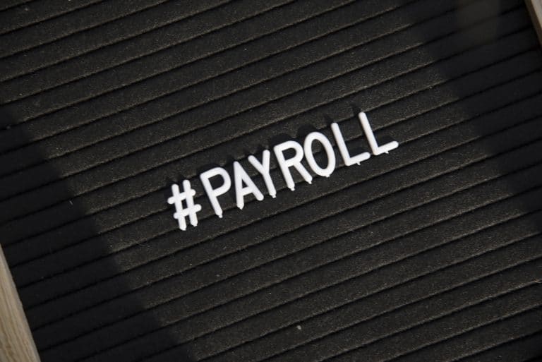 Student inhuren - Payroll