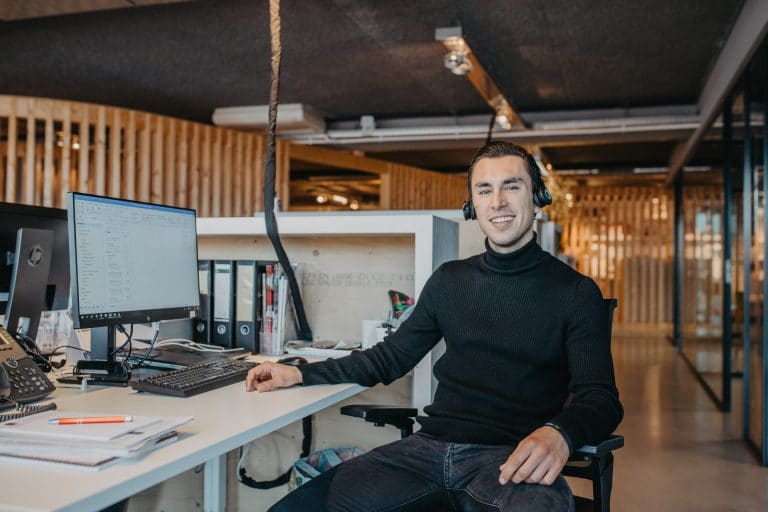 werkstudent Zwolle inhuren