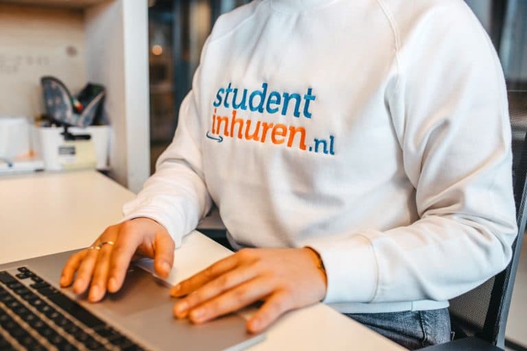 data warehouse specialist student-inhuren