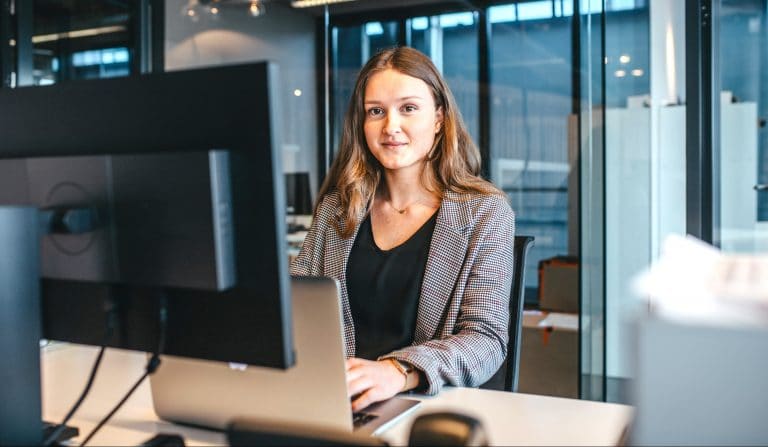 Werkstudent Advocatenkantoor