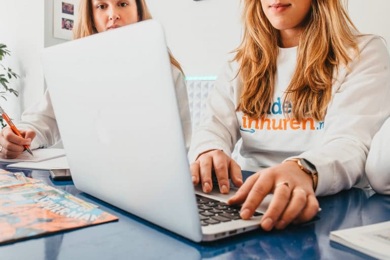 werkstudent rotterdam
