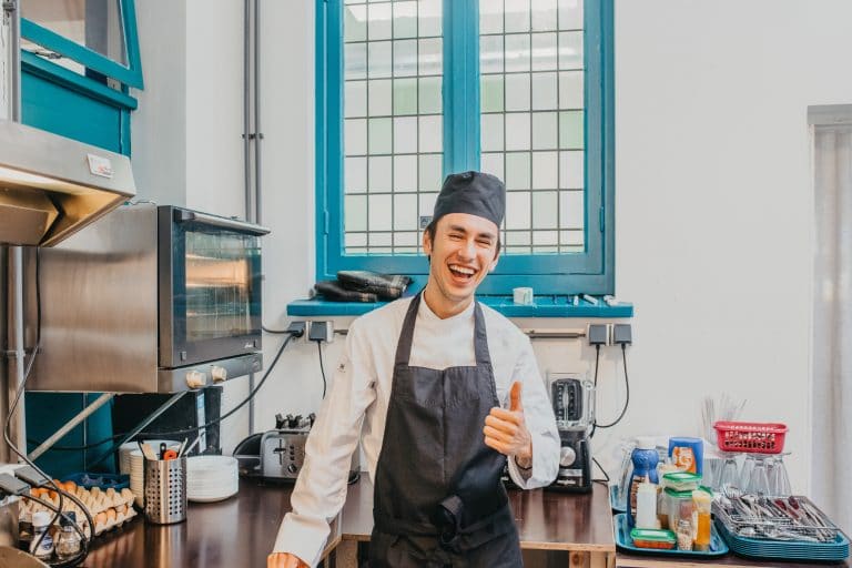 De juiste baan kiezen