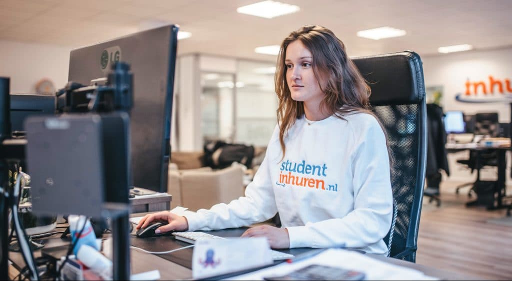 uitzendbureau delft