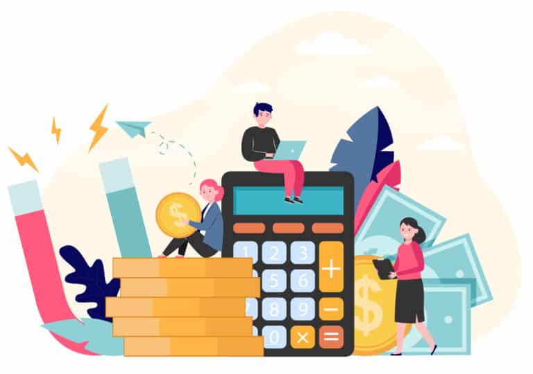 Geld verdienen en besparen als student in 2022