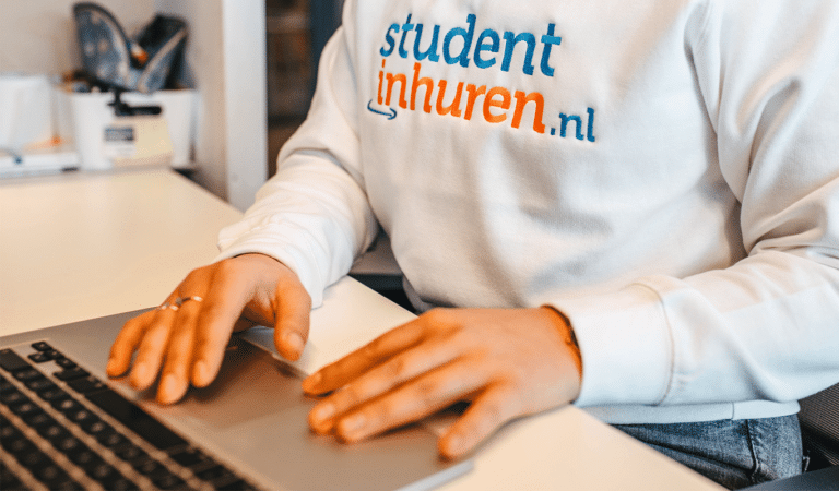 De voordelen van een studentenbaan