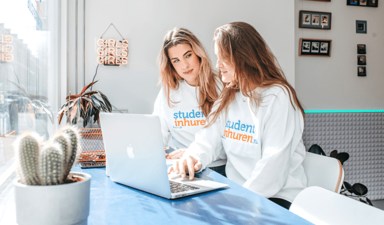 Een goede wervingsstrategie voor bedrijven