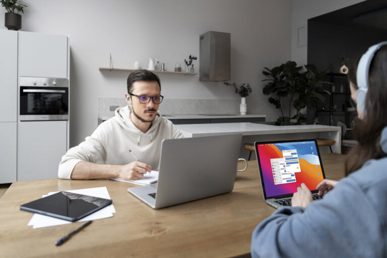 De voordelen van flexibel werken