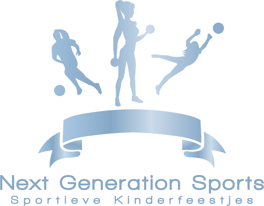 NextGenerationSports Logo