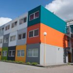 Modulaire Studenten Huisvesting - Lees hier alle informatie over deze interessante ontwikkeling.