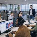 Freelance Opdrachten - Studenten - Platform.